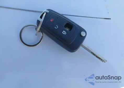 2016 Chevrolet Equinox Lt из США, поврежденный, VIN 2GNFLFEK1G6301612